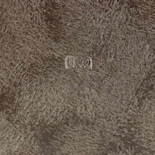 Metal Antique Silver Box For Sale - Image 7 of 8