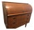 Mid-Century Modern Rolltop Desk For Sale