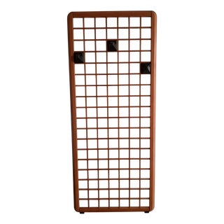 Fox Hunting Coat Rack by Fabrizio Poldaretti for Linea Arredamenti, 1980s For Sale