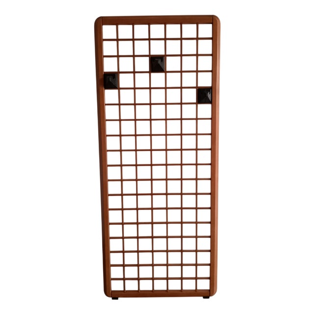 Fox Hunting Coat Rack by Fabrizio Poldaretti for Linea Arredamenti, 1980s For Sale