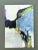 Early 21st Century Vintage Abstract Expressionist Oil Painting on Canvas For Sale - Image 5 of 12