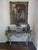 Fabulous Large Late 19th Century Louis XV Consoles a Pair For Sale - Image 9 of 13