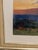 Ken Elliott "Spring Clouds" by Ken Elliott- Framed Limited Edition. Signed & Numbered Gliclee Print For Sale - Image 4 of 12