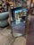 1970s Italian Mid-Century Tapered Brass Wall Mirror, 1970s For Sale - Image 5 of 10