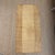 Textile 1980s Authentic Hand-Woven Kuba Textile For Sale - Image 7 of 7
