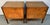 Mid-Century Modern Walnut Nightstands, Pair For Sale - Image 14 of 14