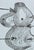 Modern Saint Sebastienne Nude Poster after Louise Bourgeois For Sale - Image 3 of 6