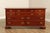 Stickley Chippendale Style Inlaid Mahogany Dresser For Sale - Image 9 of 12