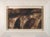 Paolo La Motta, Crushing, 1996, Mixed Media Painting on Board For Sale - Image 4 of 4
