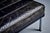 1960s 3-Seater Sofa in Black Leather by Horst Brüning Sofa for Kill International, Germany, 1960s For Sale - Image 5 of 16