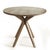 Contemporary Mercier Cafe Table For Sale - Image 3 of 9