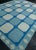 Turkish Turkish Kilim Oriental Handmade Flatweave 9'3" x 12'4" #18156 For Sale - Image 3 of 8