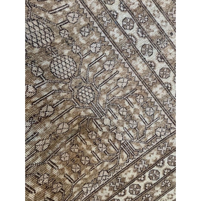 Zeigler, 8'2" X 9'9" For Sale - Image 4 of 5
