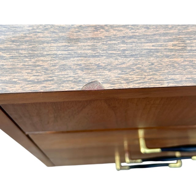 MCM Desk Laminate Top For Sale - Image 11 of 15