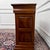 English Office Sideboard in Teak For Sale - Image 5 of 11