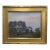 1990s John Phillip Osborne Original Oil on Canvas For Sale