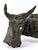 Josef Klimes, Expressionist Europa, 1997, Bronze Plastic For Sale - Image 12 of 18