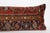 Authentic Tribal Sofa Lumbar Rug Cushion Pillow Cover -16'' X 38'' For Sale In Tampa - Image 6 of 11