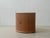 B Roller Shutter Cabinet by Trix and Robert Haussmann for Röthlisberger, 1977 For Sale - Image 9 of 18