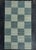 Blue Turkish Kilim Oriental Handmade Flatweave 2'7" x 4'8" #20111 For Sale - Image 8 of 8