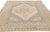Contemporary Vintage Turkish Oushak Rug, 04'00 X 06'01 For Sale - Image 3 of 10