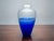 Murano Glass Vase from Effetre Murano, 1980s For Sale - Image 6 of 6