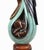 Metal Native American Mother and Child Figurine in Bronze by Ernest Bo Mirabel, 1990s For Sale - Image 7 of 13