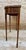Elisabeth Console Table in Wood with Marquetry For Sale - Image 11 of 15