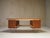 Boomerang Floating Desk from Tijsseling Nijkerk, the Netherlands, 1960s For Sale - Image 11 of 15