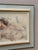 Erik Magnusson, Reclining Nude Woman, 1960s, Oil on Canvas, Framed For Sale - Image 14 of 17