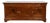 Antique 19th Century Provençal Walnut Sideboard with Hooded Top, France For Sale