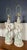 Coastal Vintage Faux Bois Plaster Egret Lamps For Sale - Image 3 of 5