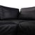 Black Leather HS.420 Corner Sofa from Hülsta For Sale - Image 4 of 13