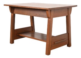 Example of Charles Limbert Writing Desks