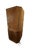 Wood Vintage Danish Corner Cabinet in Teak from Dyrlund, 1960s For Sale - Image 7 of 16