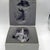 Figurative Swarovski Crystal Bald Eagle Figurine (#248003 - Mint Condition With Original Inner and Outer Boxes, Retired) For Sale - Image 3 of 15