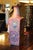 Asian Antique Antique Chinese Pink Famille Rose Porcelain Vase, Tongzhi Buddhist Symbols, 15” For Sale - Image 3 of 10