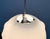 Postmodern Lampoon Sospensione Glass Pendant Lamp by Aldo Cibic for Foscarini For Sale - Image 9 of 18