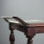 Vintage Italian Kitchen Trolley in Mahogany and Glass, 1960s For Sale - Image 6 of 12