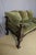 19th century sofa bed original rococo-style sofa bed in carved oak. It is in its original condition with a box spring and...