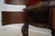 Vintage French Renaissance Carved Walnut China Cabinet For Sale - Image 4 of 18