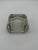 Vintage Glass Ashtray For Sale - Image 12 of 12