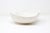 1960s Mid-Century Modern Speckled Ceramic Ikebana Bowl / Planter For Sale - Image 5 of 9
