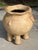 Vintage Large Ceramic Elephant Planter For Sale In Naples, FL - Image 6 of 12