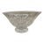 Marquis by Waterford Crystal Footed Bowl - Glendale Pattern For Sale
