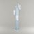 Cactus Floor Lamp by Creativemary For Sale - Image 14 of 14