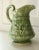 Exceptional Mid-Century milk/creamer made by "Camark" with raised figural pattern. WE COMBINED SHIPPING If you purchase...