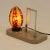 Vintage Table Lamp For Sale - Image 3 of 4