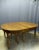 Large Antique Walnut Table For Sale - Image 3 of 7