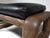 Wood Hombre Lounge Chairs with Ottoman from Rosenthal, Germany, 1970s, Set of 3 For Sale - Image 7 of 10